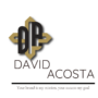 David Acosta logo